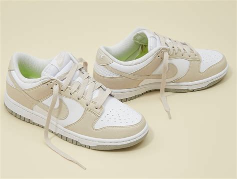 nike dunks low light orewood|Nike Dunk Low next nature.